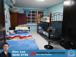 Blk 497F Tampines Street 45 (Tampines), HDB Executive #123361932